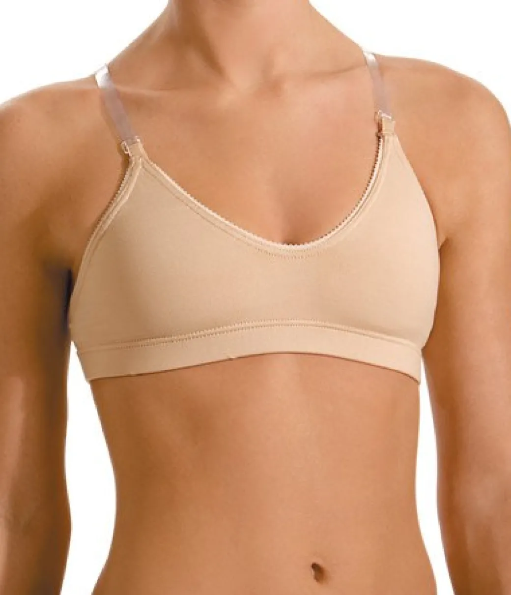 MotionWear Top Bra Convertible Strap UnderWears Child