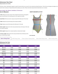 MotionWear Top Bra Convertible Strap UnderWears Child