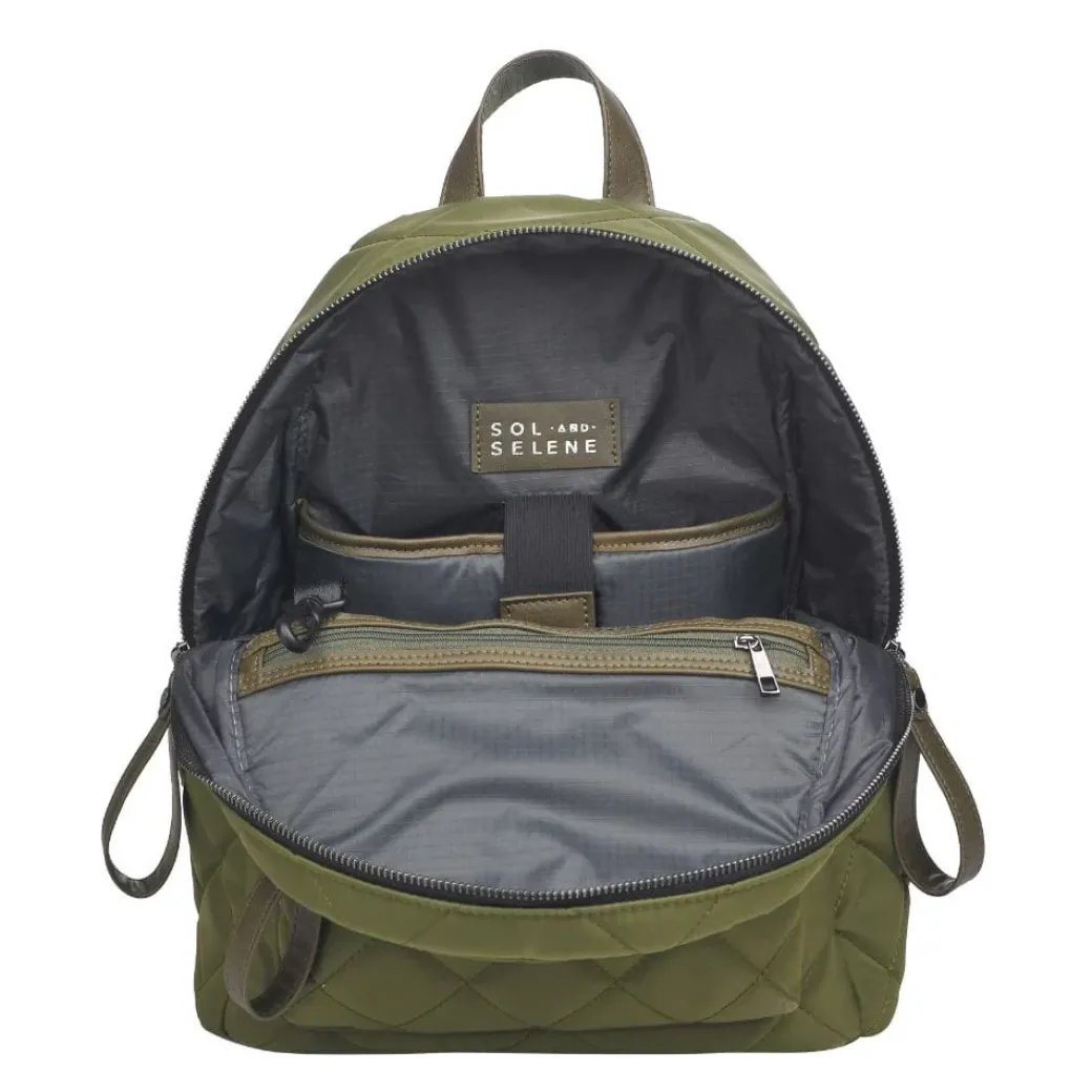 Motivator Backpack Small
