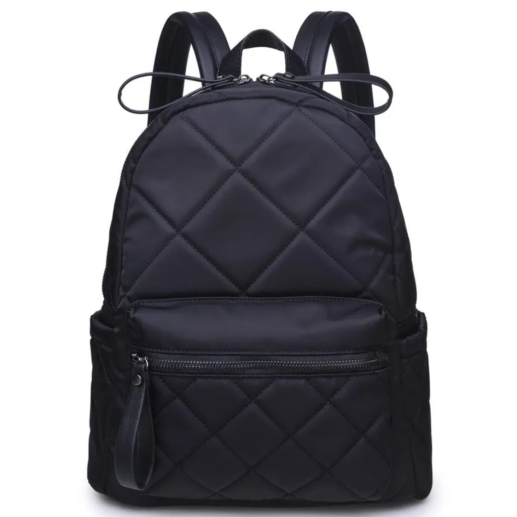 Motivator Backpack Small