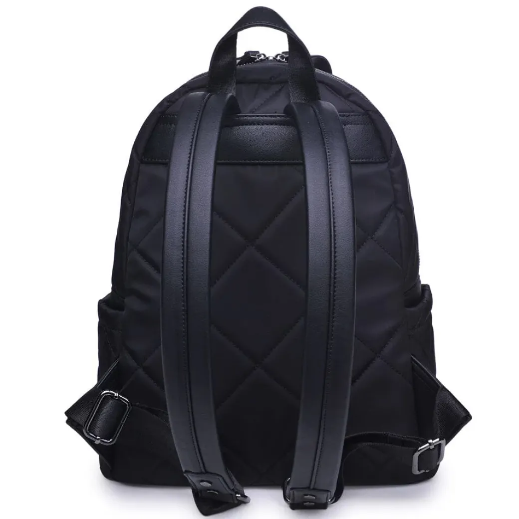 Motivator Backpack Small