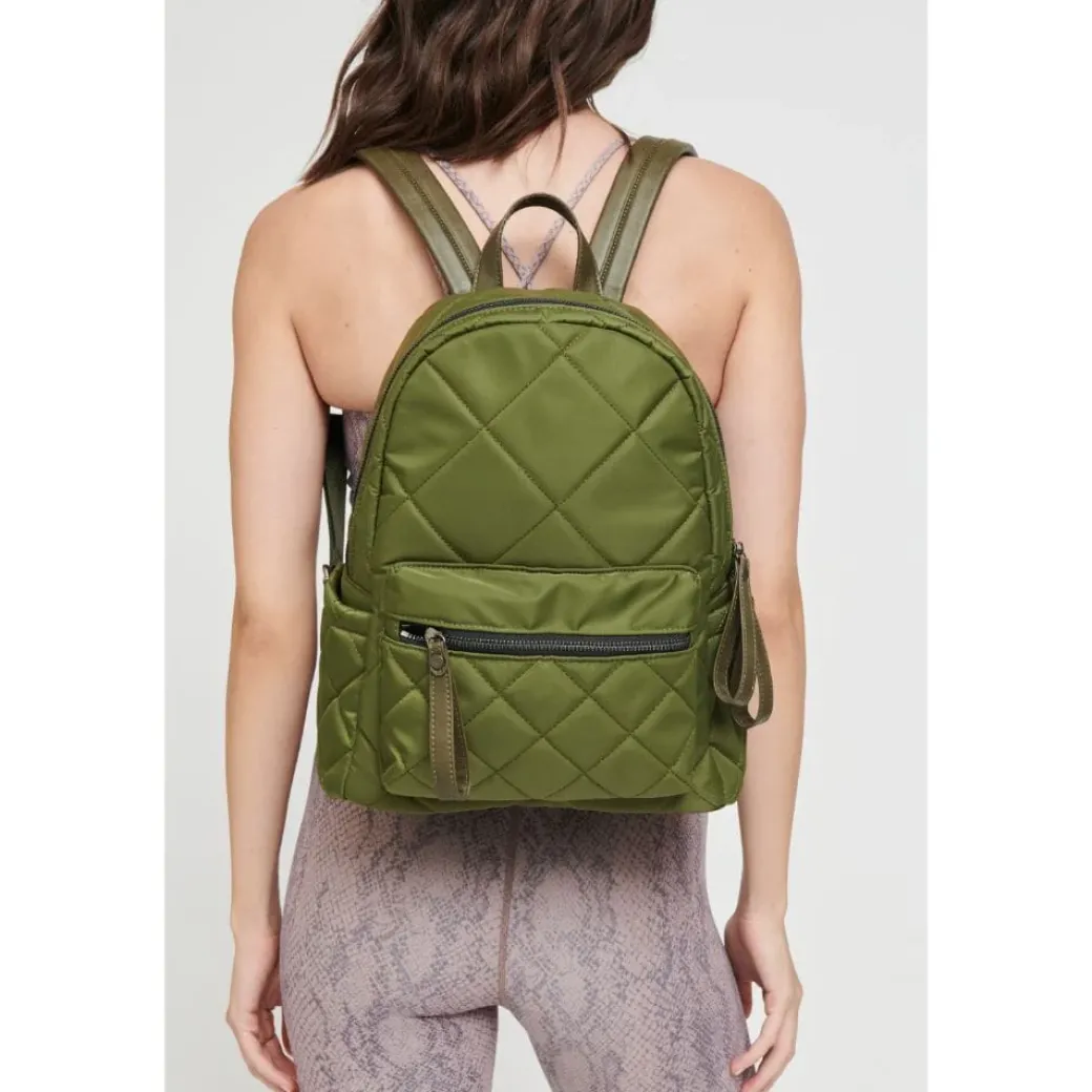 Motivator Backpack Small