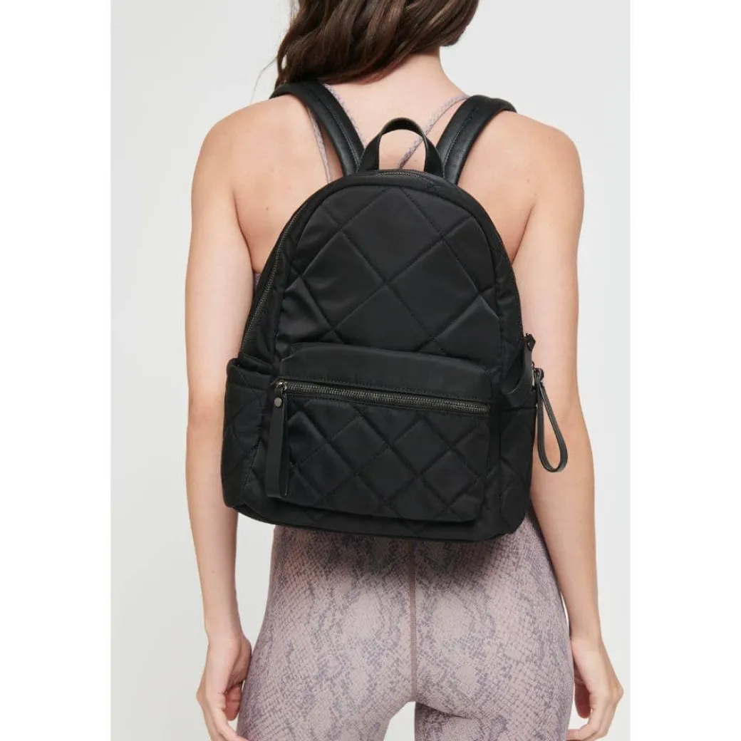 Motivator Backpack Small
