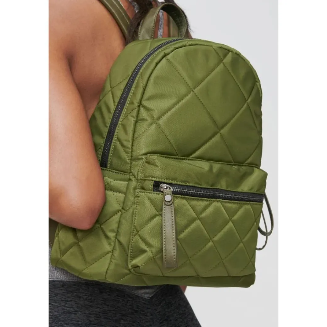 Motivator Backpack Small