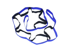 Multi-Loop Stretch Strap