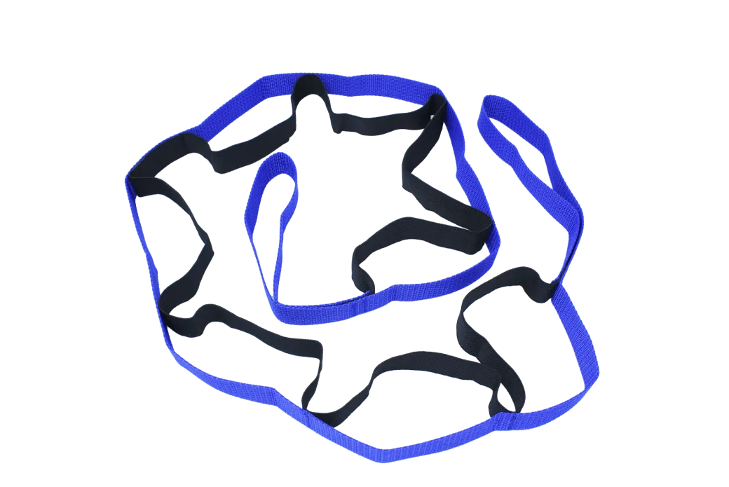 Multi-Loop Stretch Strap