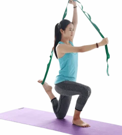 Multi-Loop Stretch Strap
