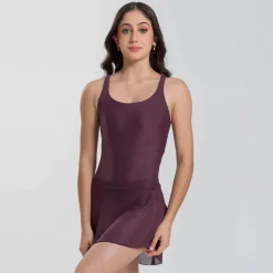Naiara Pull On Skirt