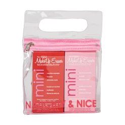 Naughty & Nice 2pc Minis