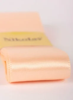Nikolay 2.4 yd Satin Ribbon Pre-Cut