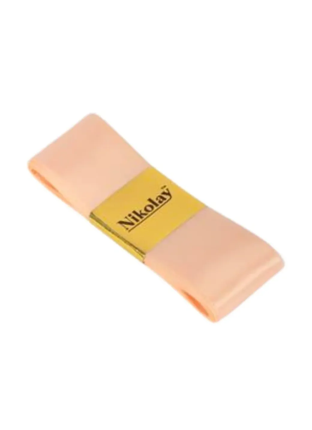 Nikolay 2.4 yd Satin Ribbon Pre-Cut