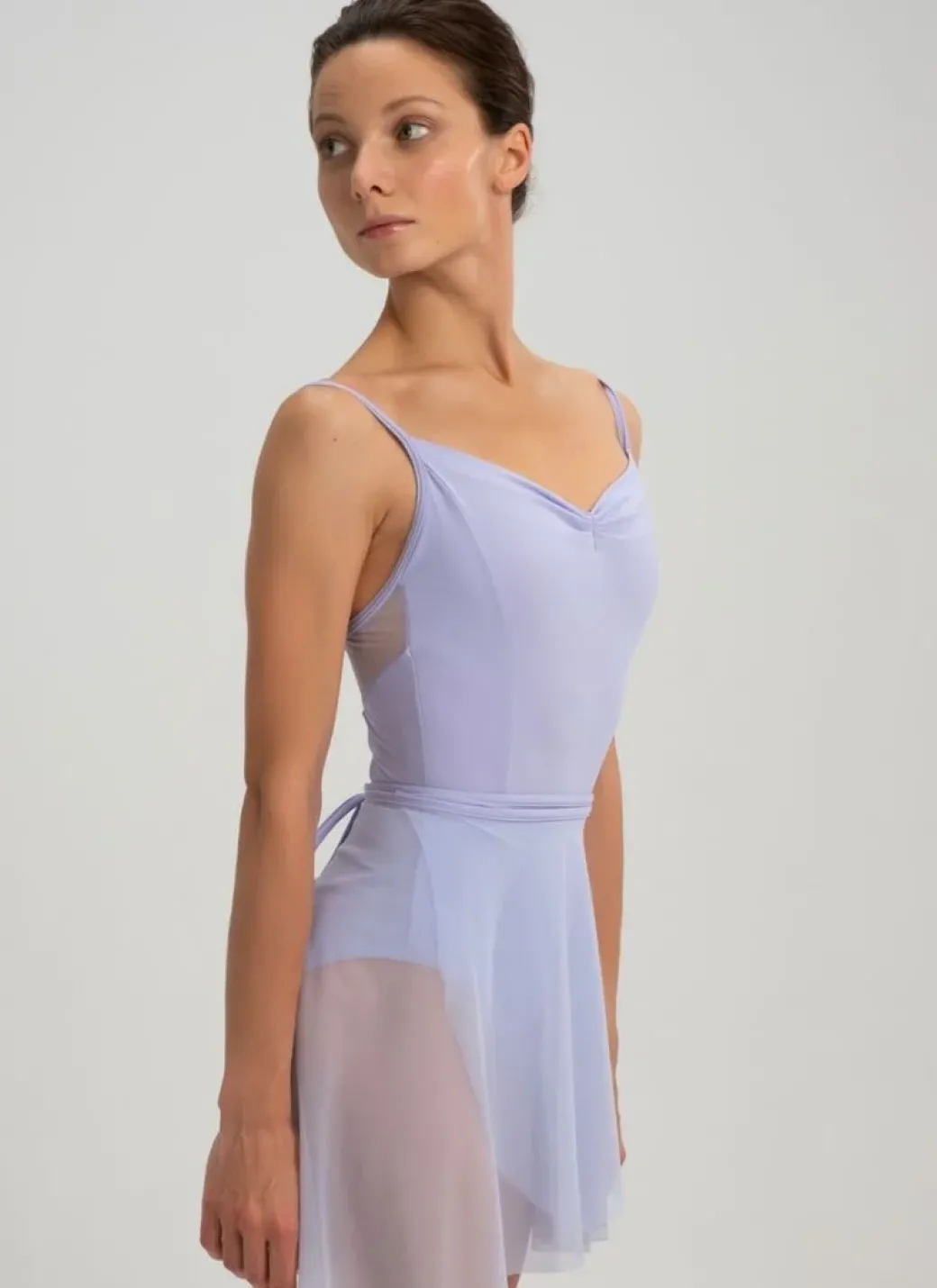 Nikolay Ella Camisole Leotard