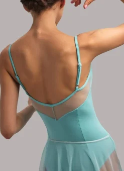 Nikolay Ella Camisole Leotard