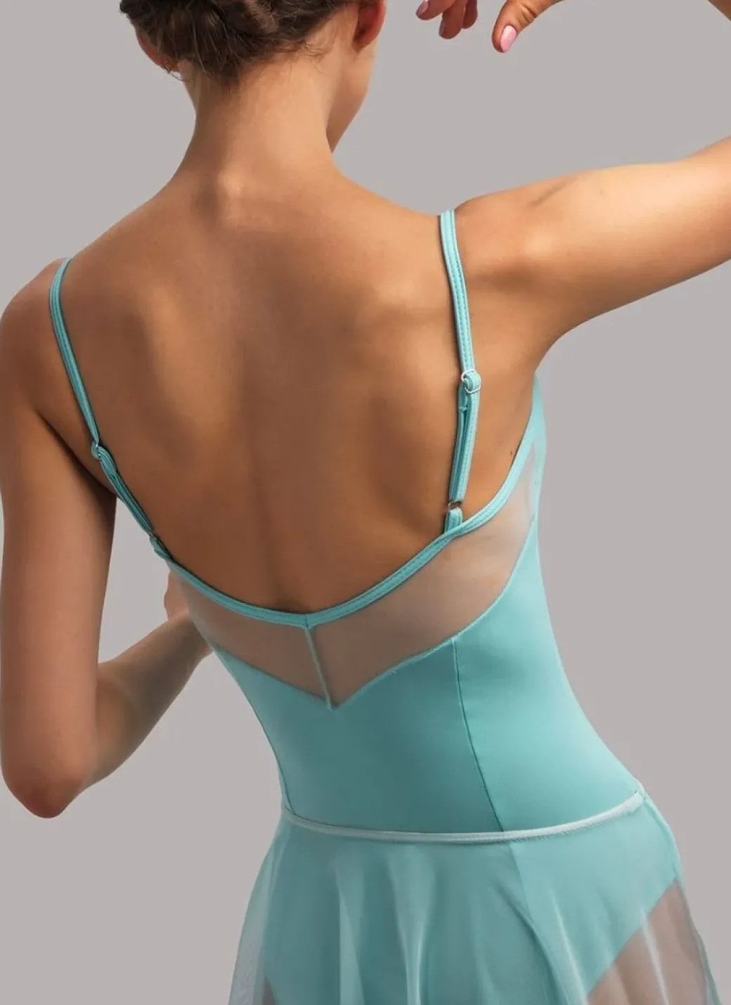 Nikolay Ella Camisole Leotard