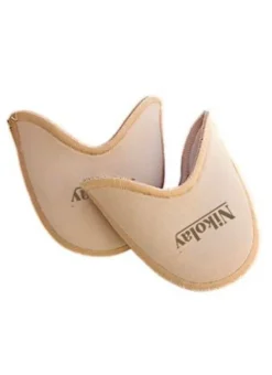 Nikolay Gel Toe Pads
