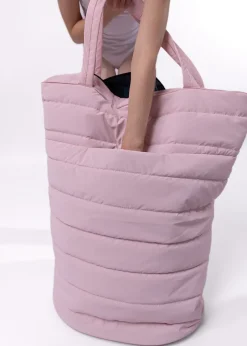 Nikolay Large Bucket Tote Bag