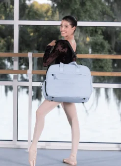 Nikolay Large Road Bag