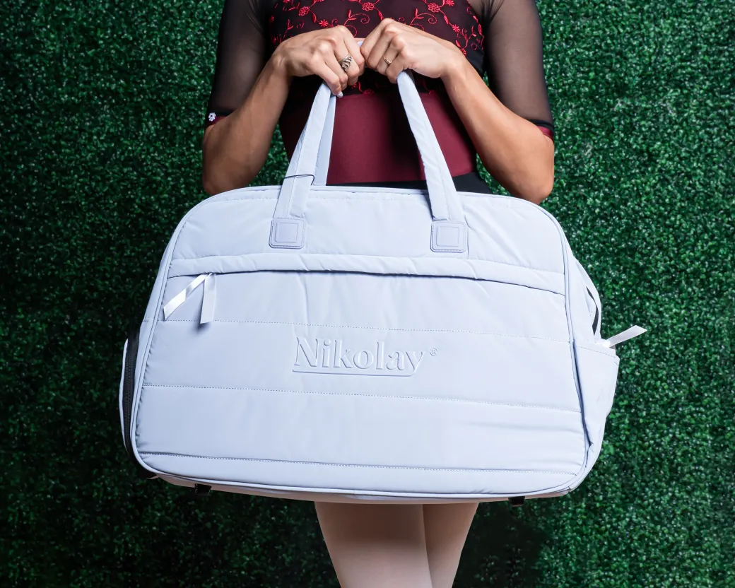 Nikolay Large Road Bag