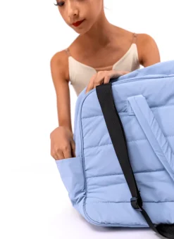 Nikolay Large Road Bag