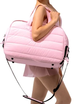 Nikolay Large Road Bag