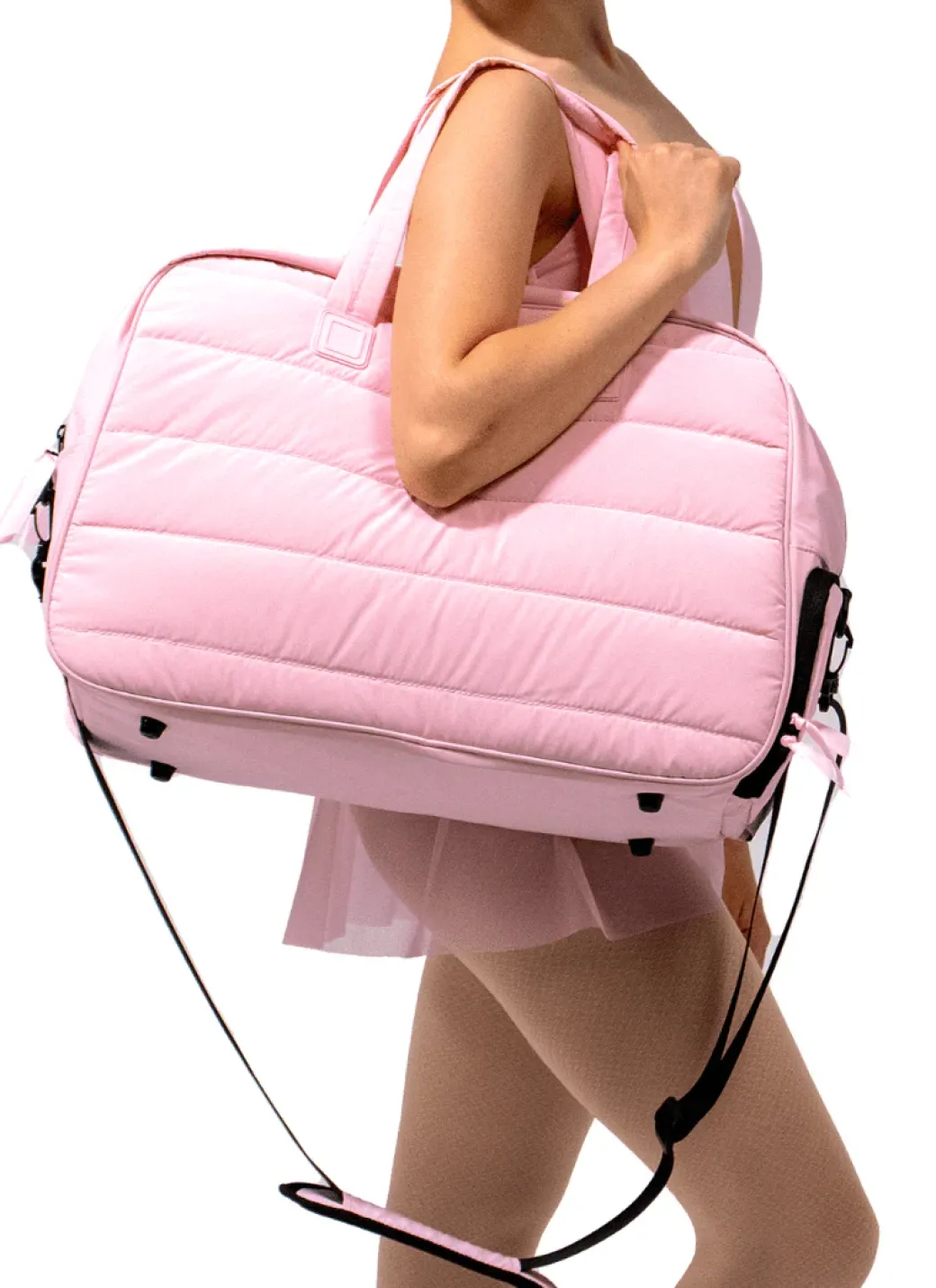 Nikolay Large Road Bag
