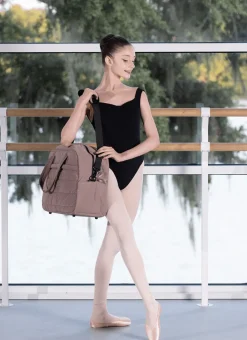 Nikolay Large Road Bag