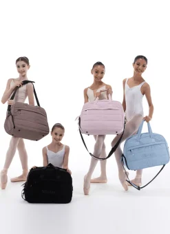 Nikolay Large Road Bag