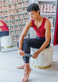 Nikolay Massage Stick
