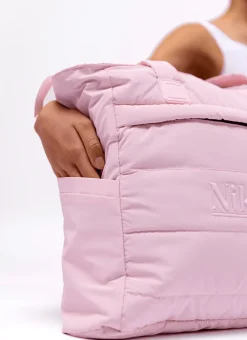 Nikolay Medium Tote Bag with Zipper