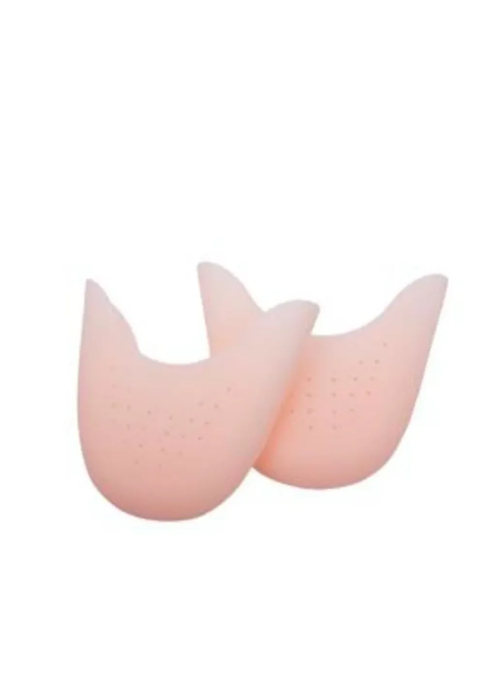 Nikolay Perforated Silicone Pads