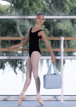 Nikolay Pointe Shoe Marvel Travel Bag