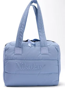 Nikolay Pointe Shoe Marvel Travel Bag