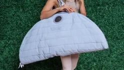 Nikolay Puff Tutu Bag