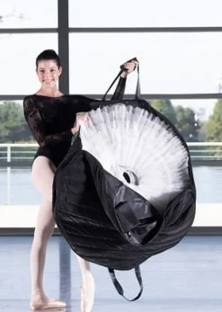Nikolay Puff Tutu Bag