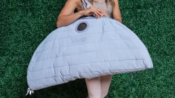 Nikolay Puff Tutu Bag