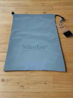 Nikolay Shoe Bag
