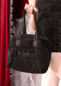Nikolay Small Dance Bag