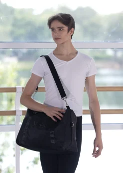 Nikolay Supra Duffel Bag
