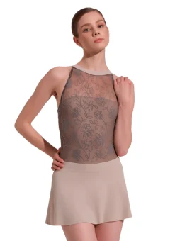 Nikolay Anya Pull-On Skirt