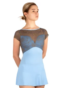 Nikolay Anya Pull-On Skirt