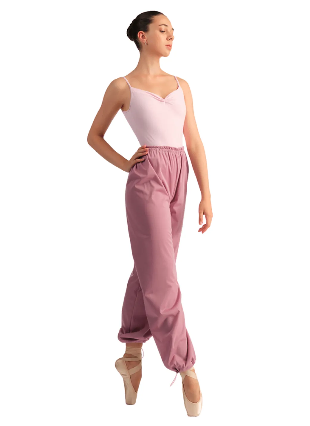 Nikolay Bliss 1 Warm-Up Pants