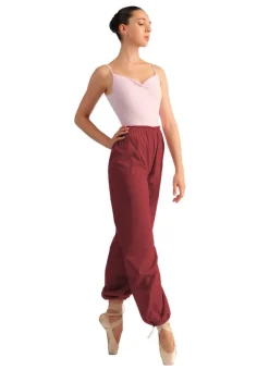 Nikolay Bliss 1 Warm-Up Pants