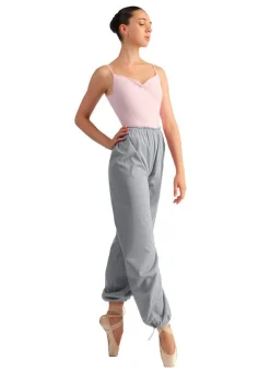Nikolay Bliss 1 Warm-Up Pants