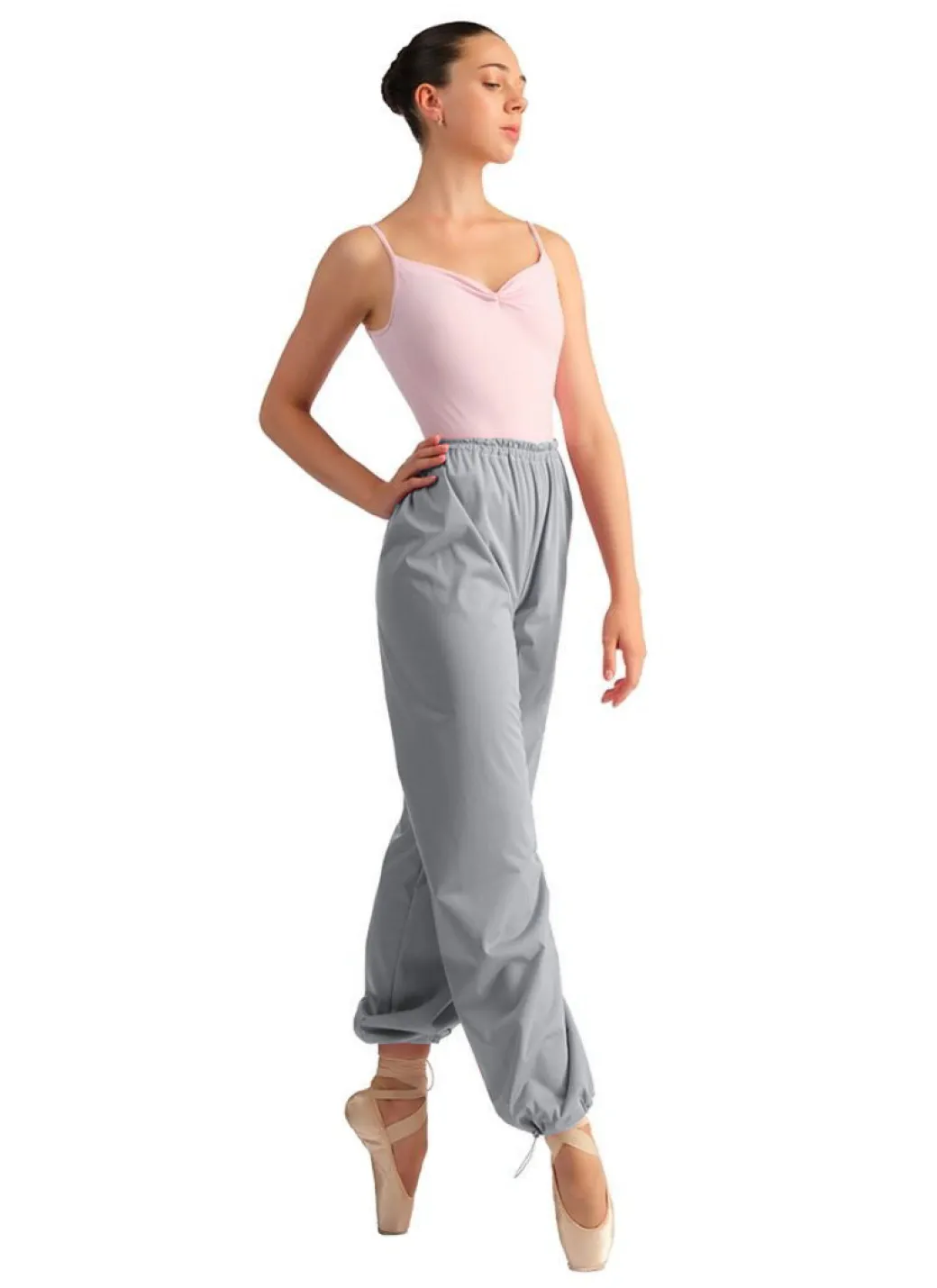 Nikolay Bliss 1 Warm-Up Pants