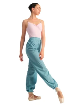 Nikolay Bliss 1 Warm-Up Pants