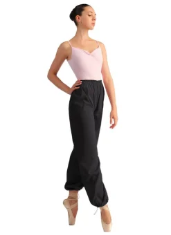 Nikolay Bliss 1 Warm-Up Pants