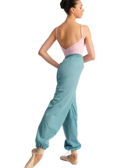 Nikolay Bliss 1 Warm-Up Pants
