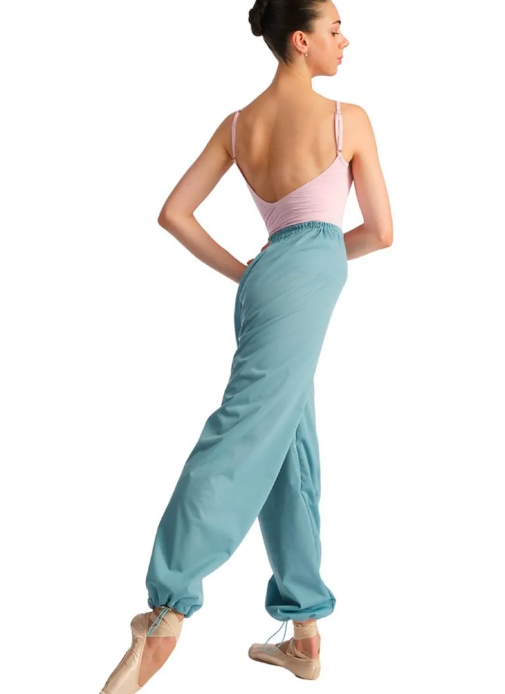 Nikolay Bliss 1 Warm-Up Pants