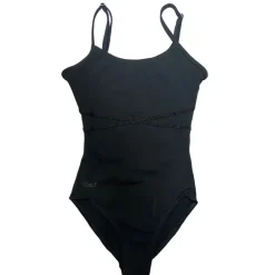 Nikolay Camilla Leotard with Straps