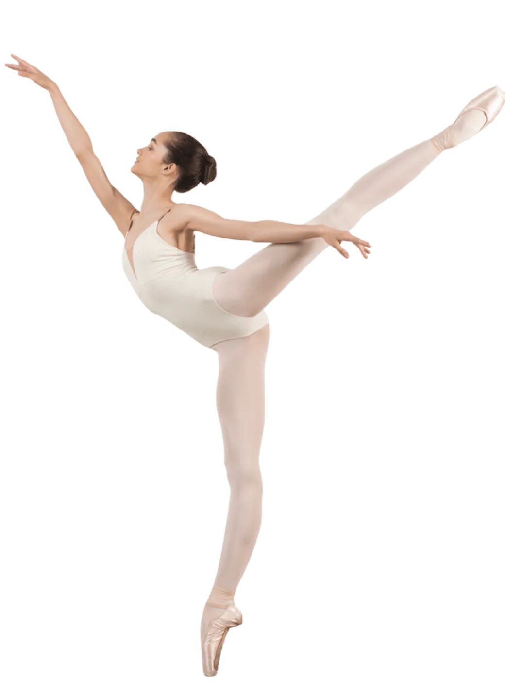 Nikolay Charlotte Camisole Leotard
